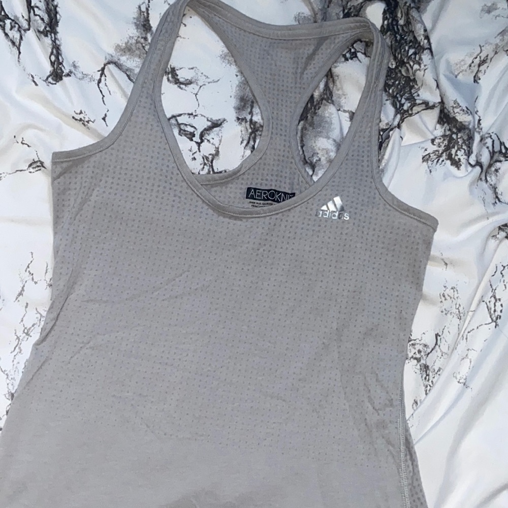 Adidas AeroKnit Tank Top